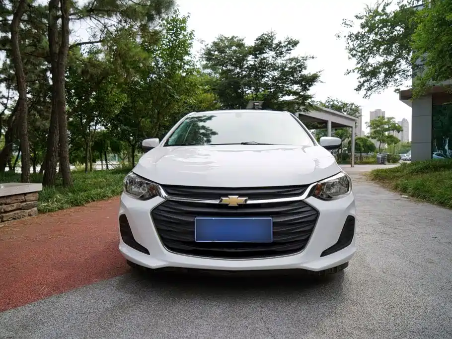 Chevrolet Cavalier 2020
