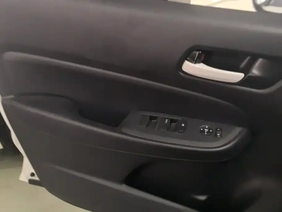 Honda Fit 2021