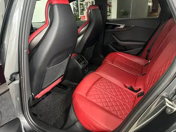Audi S4 2023