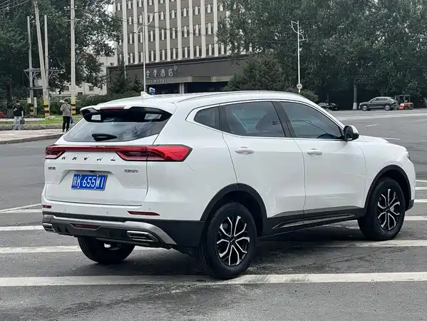 Haval H6 2022