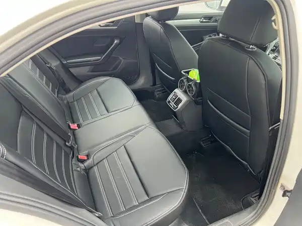Volkswagen Lamando 2018