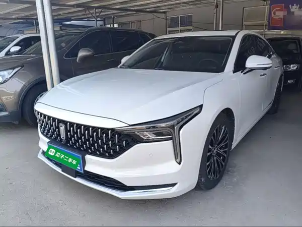 Bestune B70 2022