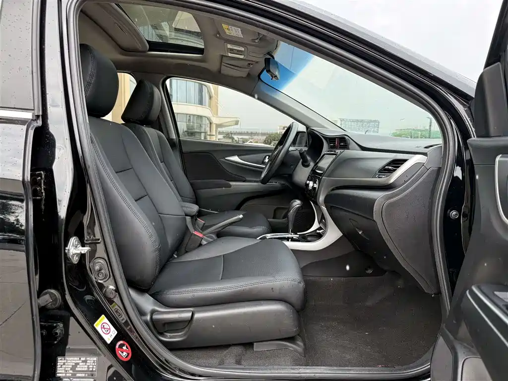 Honda Crider 2018 — фото 20