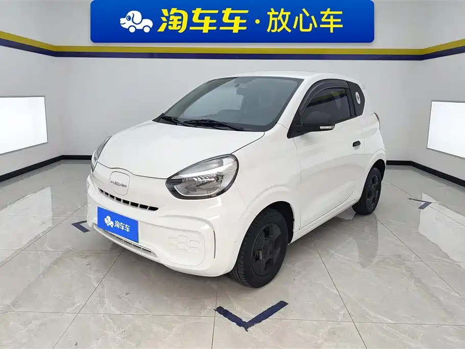 Roewe Clever 2021
