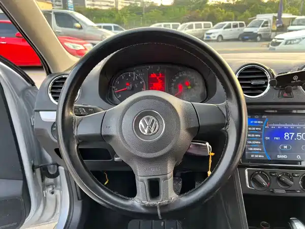 Volkswagen Jetta 2016