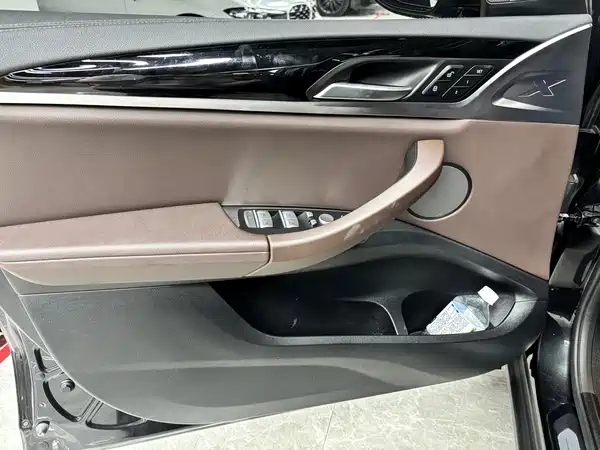 BMW X3 2019