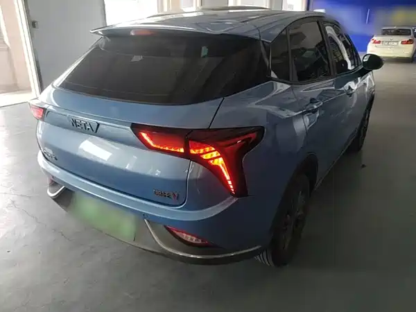 Neta V 2023
