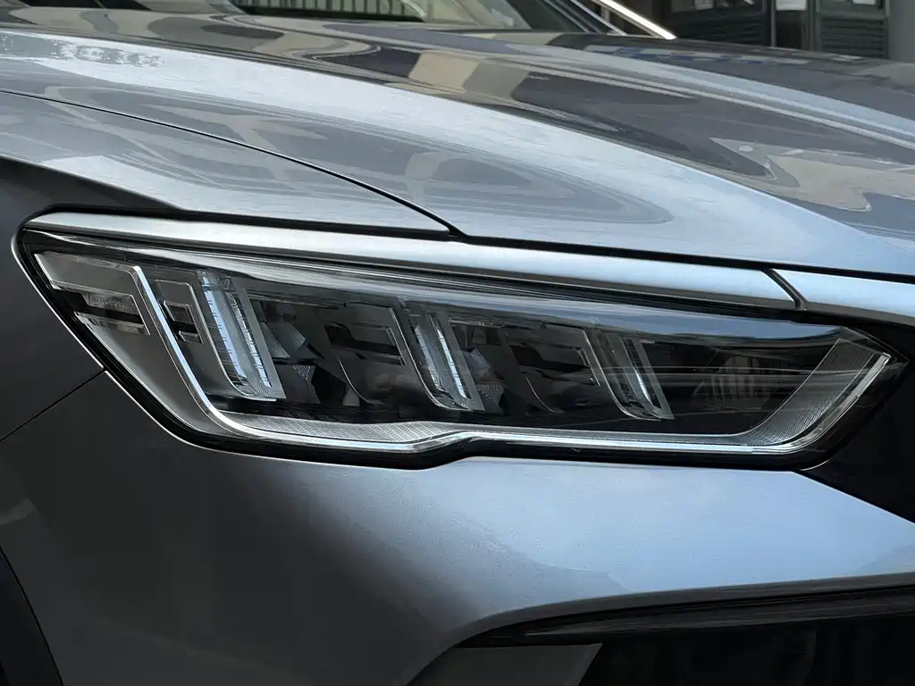 BYD Pro New Energy 2023 — фото 9