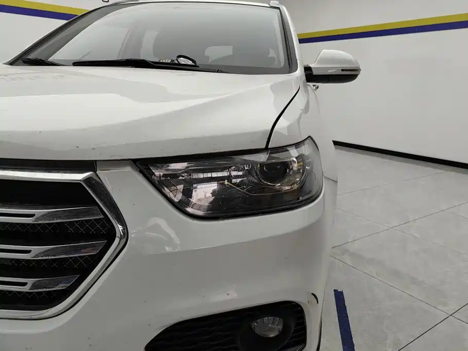 Haval H6 2020