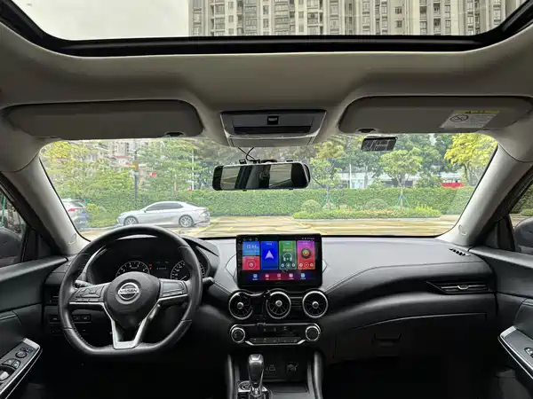 Nissan Sylphy 2019