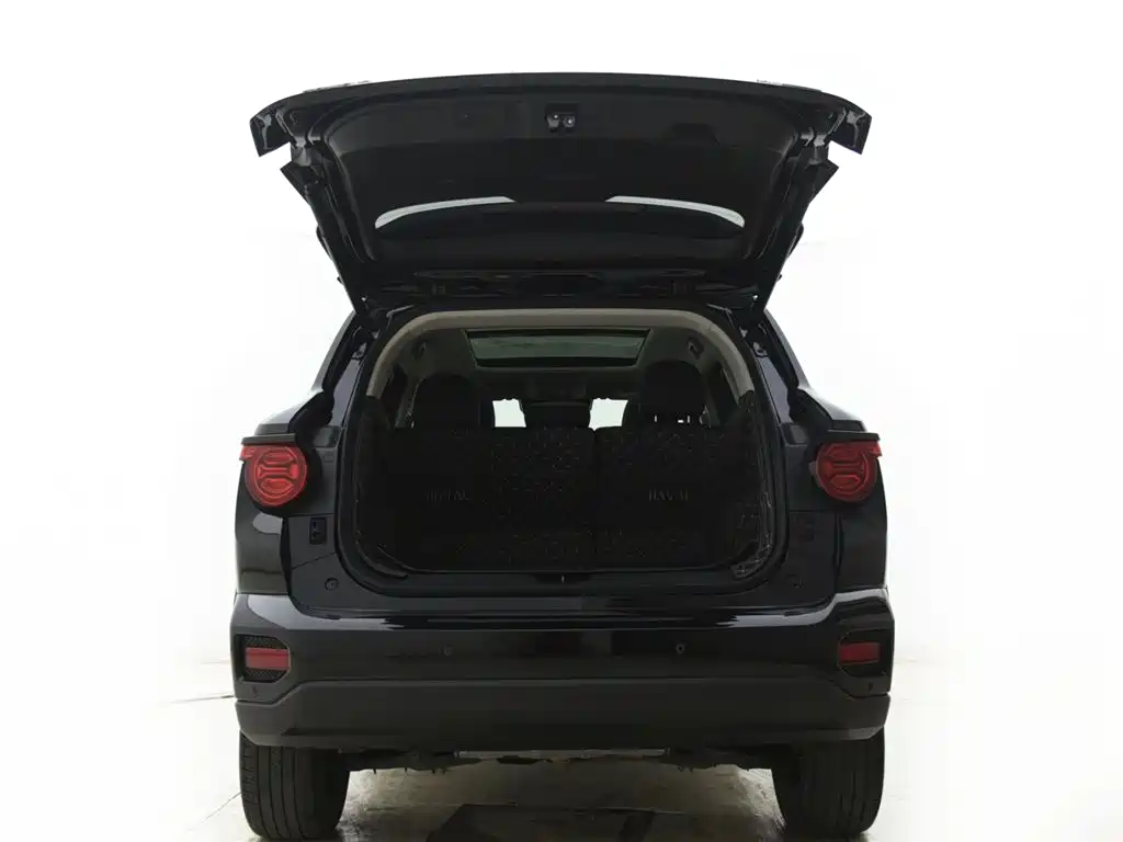 Haval Dargo PLUS EV 2024 — фото 14