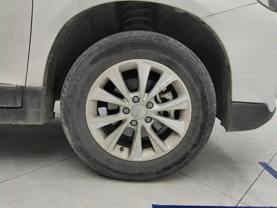 Haval H6 2020
