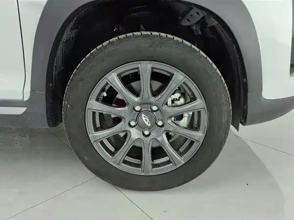 Chery Tiggo 3x 2025