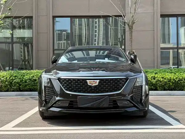 Cadillac CT5 2026