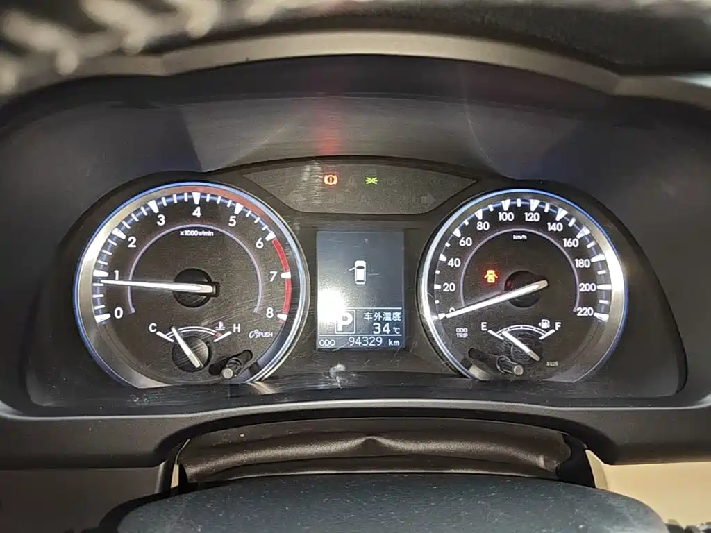 Toyota Highlander 2015 — фото 12