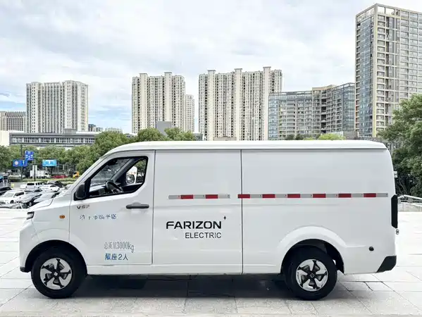 Farizon Star Rewards V 2024