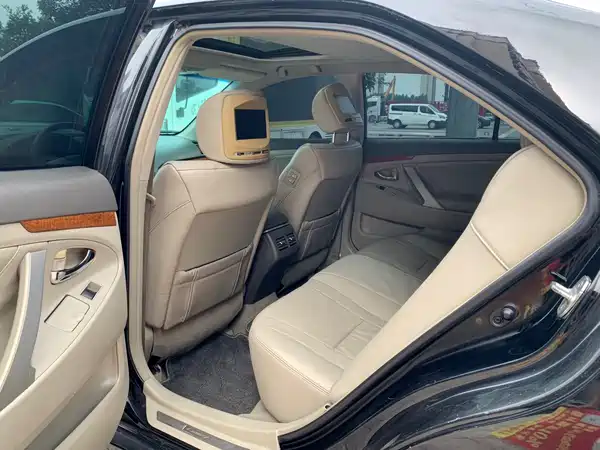 Toyota Camry 2009