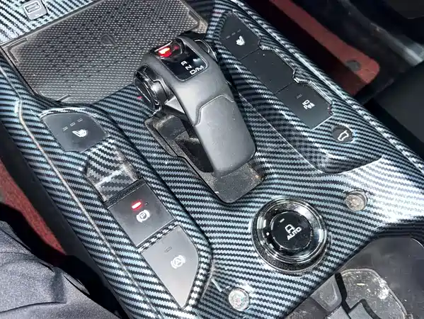 Haval Dog PLUS 2023