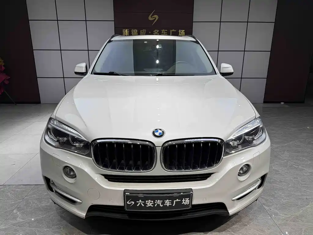 BMW X5 2016 — фото 2