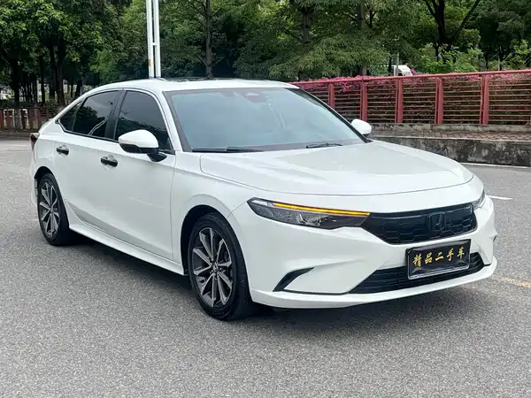 Honda Integra 2024