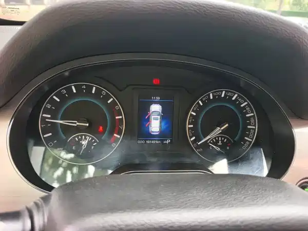 Haval H2 2016