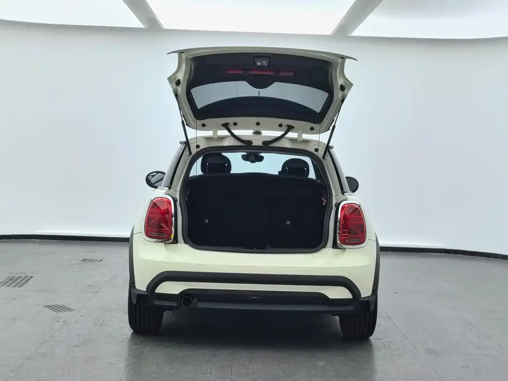 MINI Mini 2022