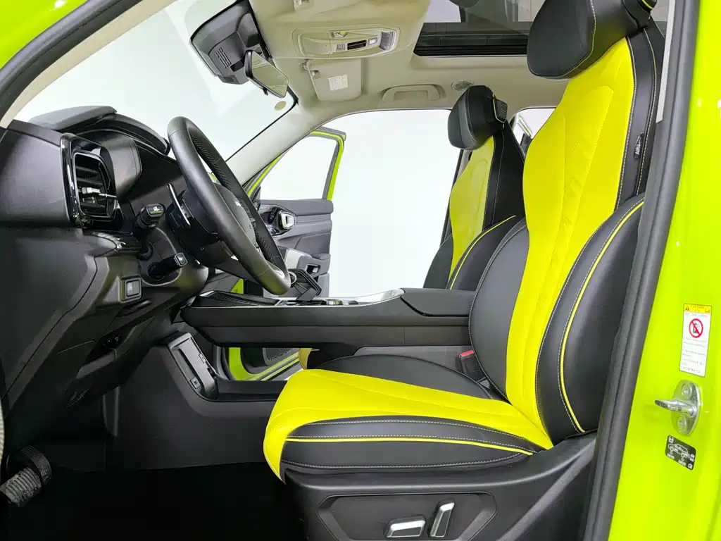 Haval Cool Dog 2022