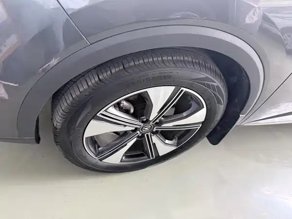 Changan CS55PLUS 2022