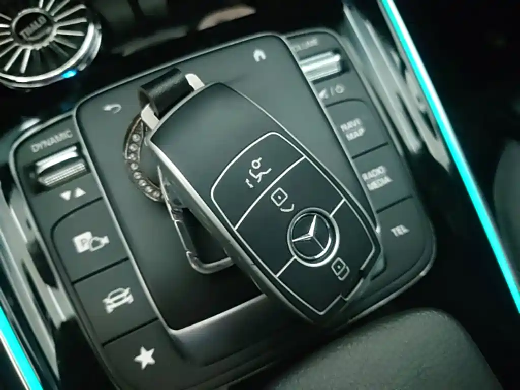 Mercedes-Benz GLA 2022 — фото 17