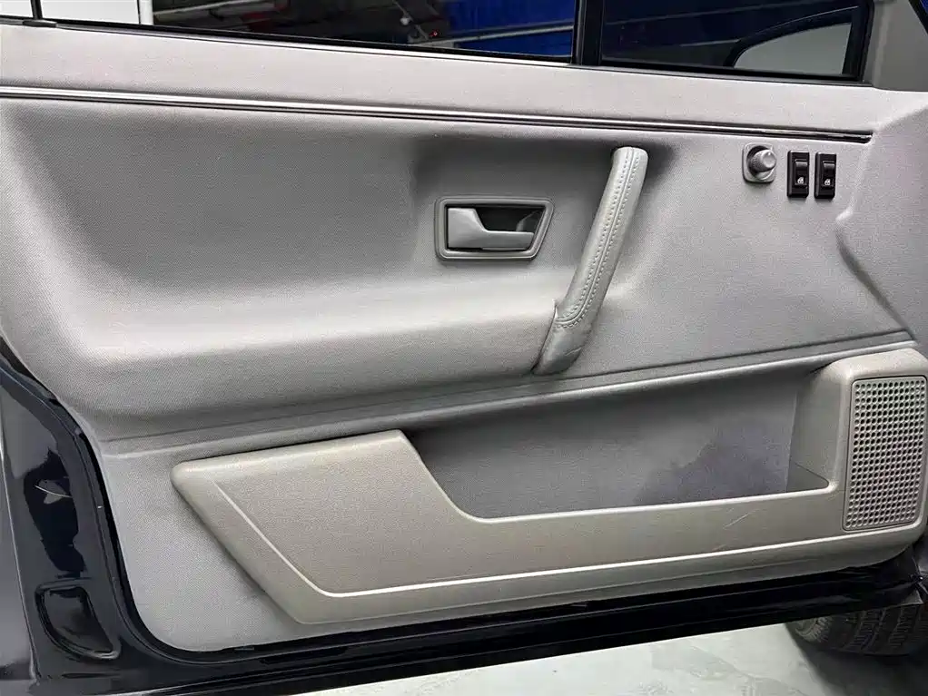 Volkswagen Santana Classic 2012