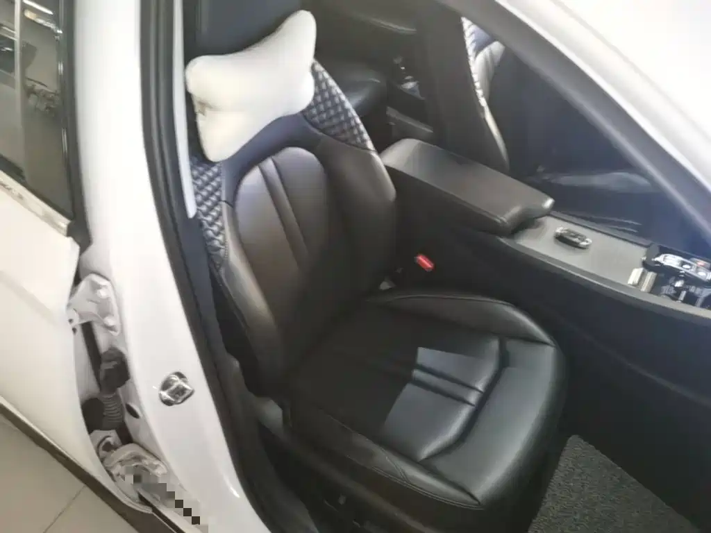 Hyundai Sonata 2022 — фото 25