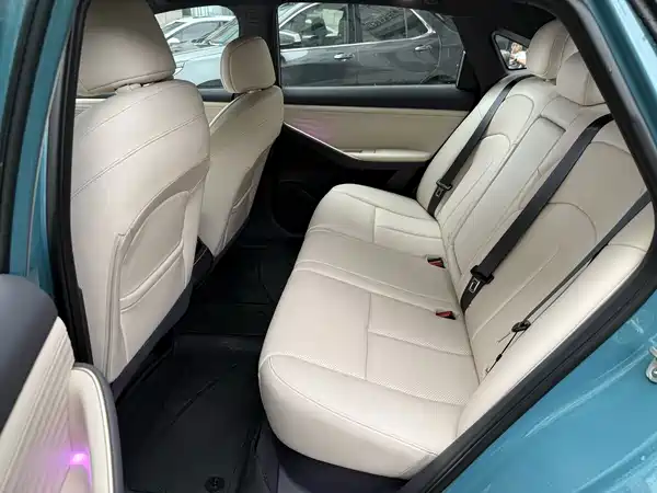 Nissan N6 2026