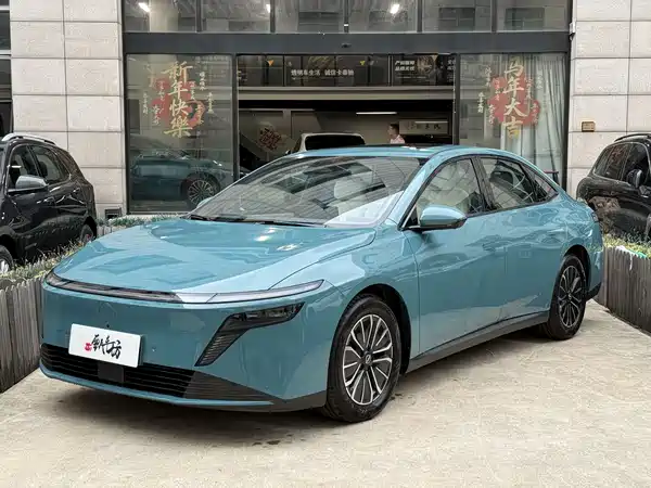 Nissan N6 2026
