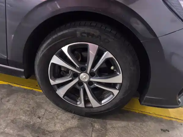 Changan Eado 2023