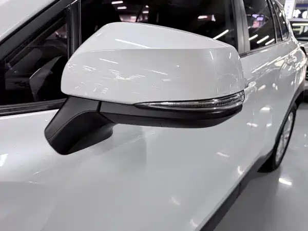 Toyota Frontlander 2023