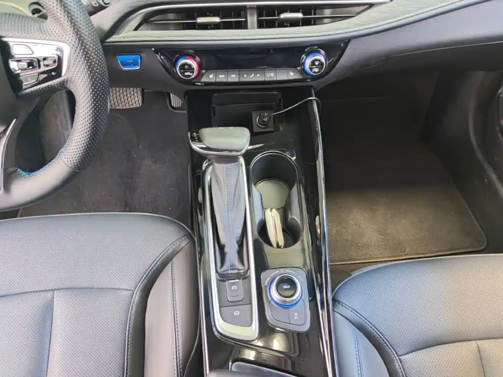 Buick Velite 6 2022 — фото 14