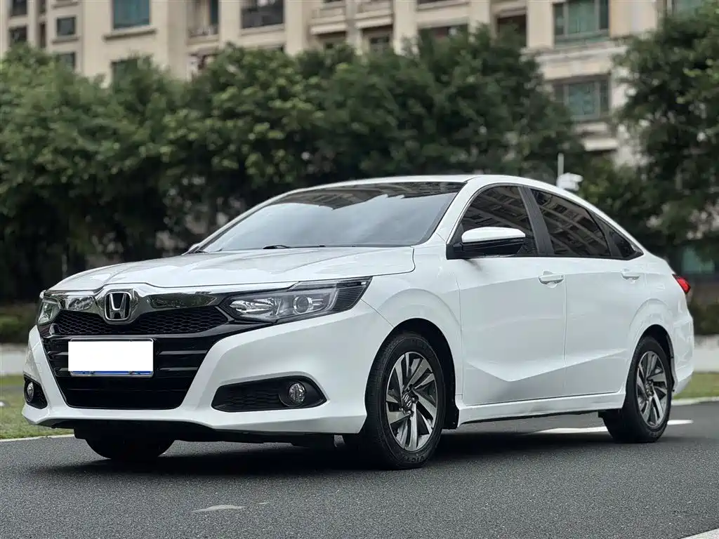 Honda Crider 2019