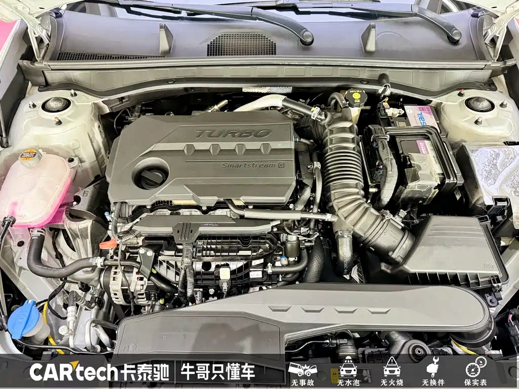 Hyundai Sonata 2024 — фото 21