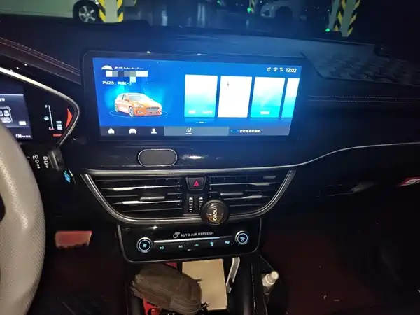 Ford Focus 2021