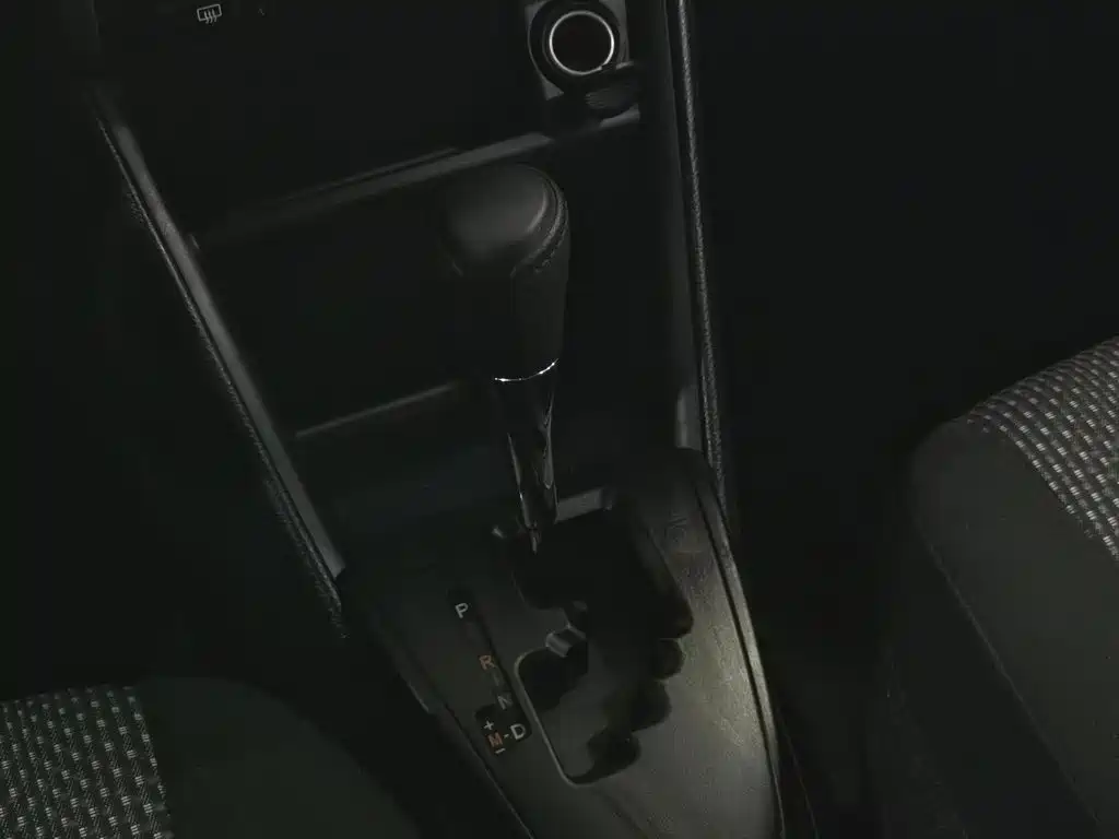 Toyota Vios FS 2018 — фото 13