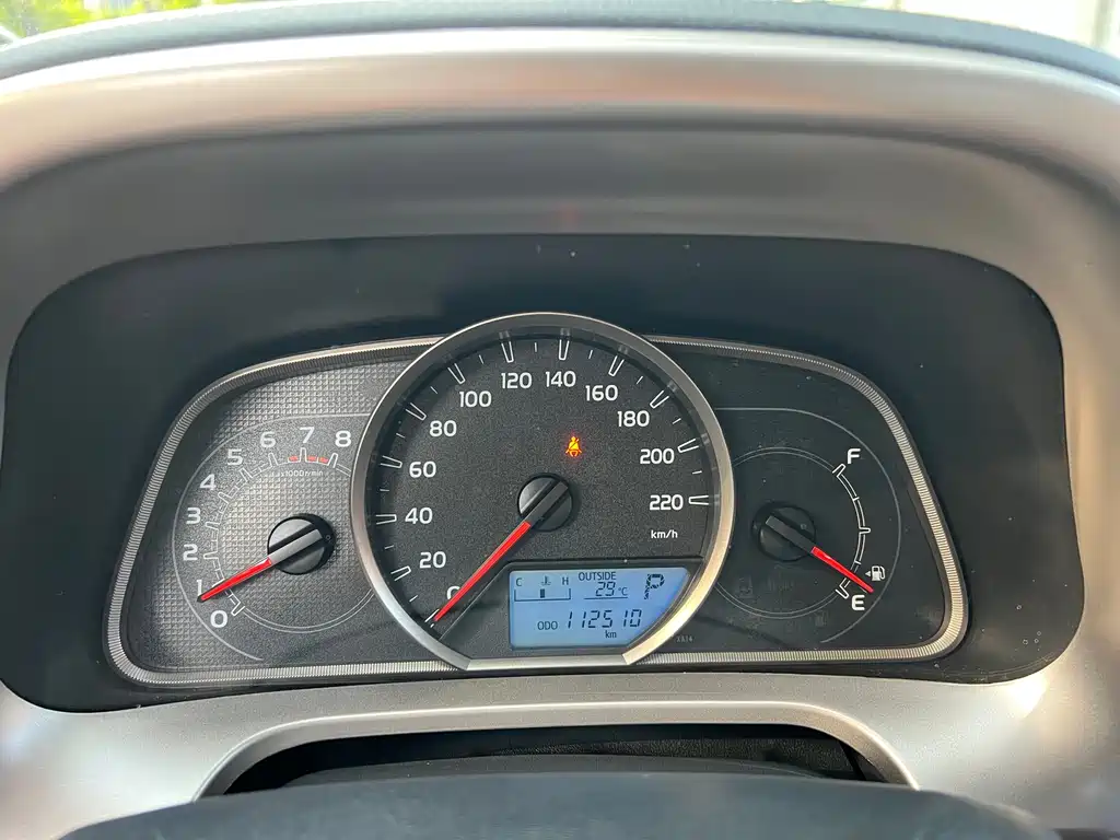 Toyota RAV4 2015