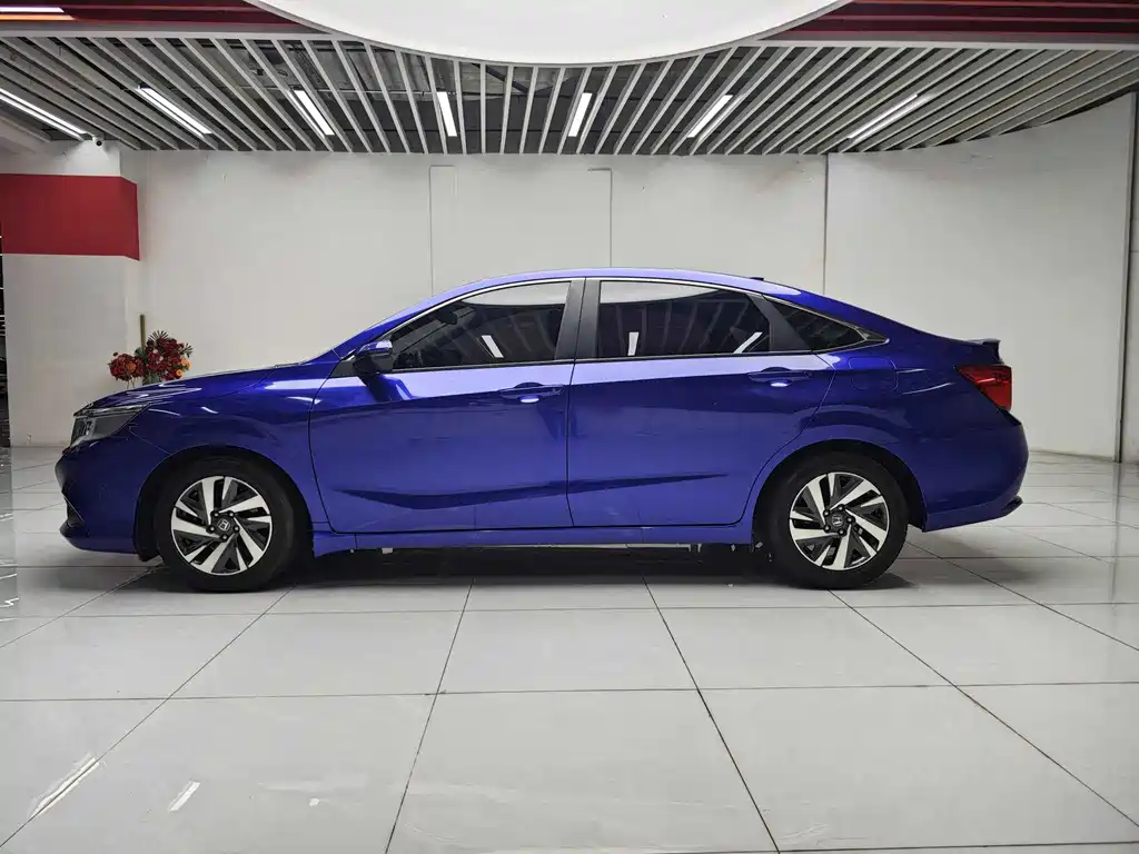 Honda Crider 2019 — фото 2