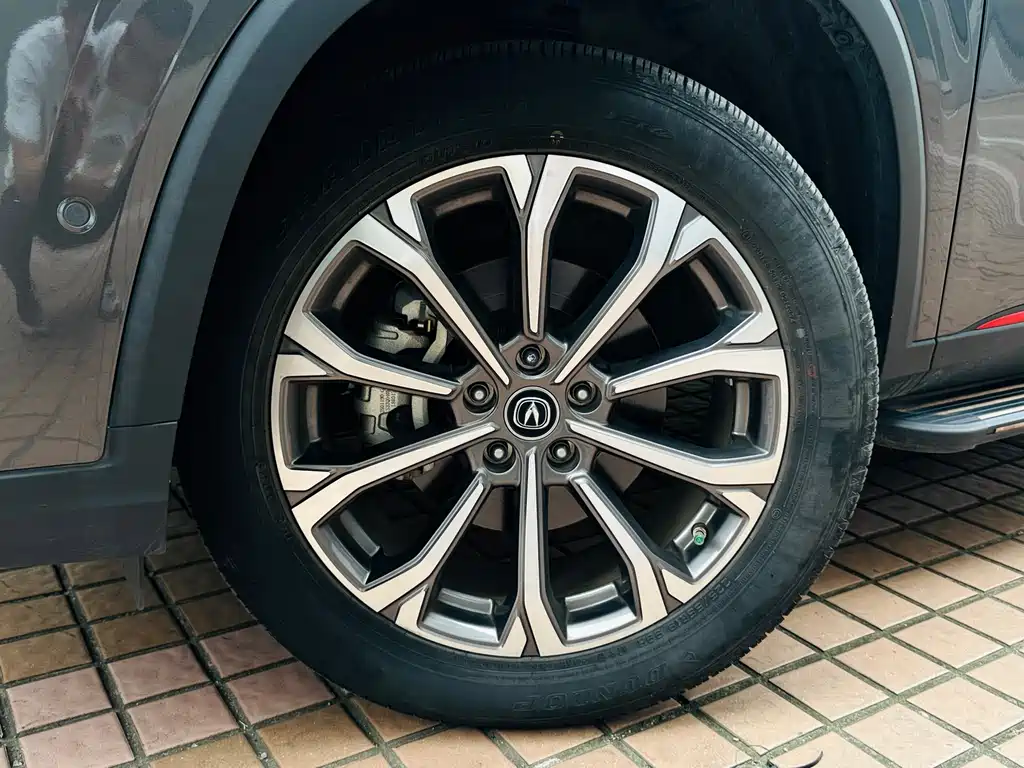 Changan CS75 PLUS 2020 — фото 16