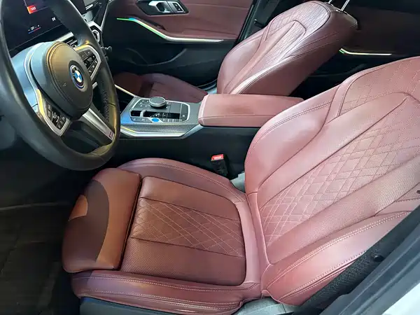 BMW i3 2023