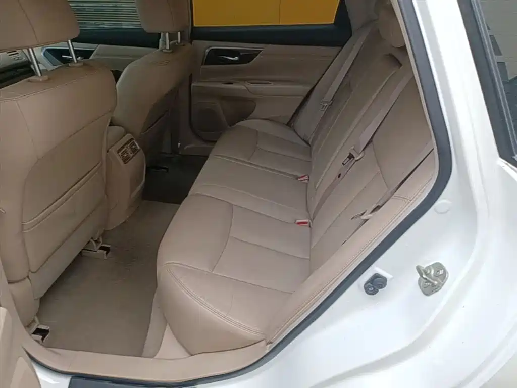 Nissan Teana 2015 — фото 17
