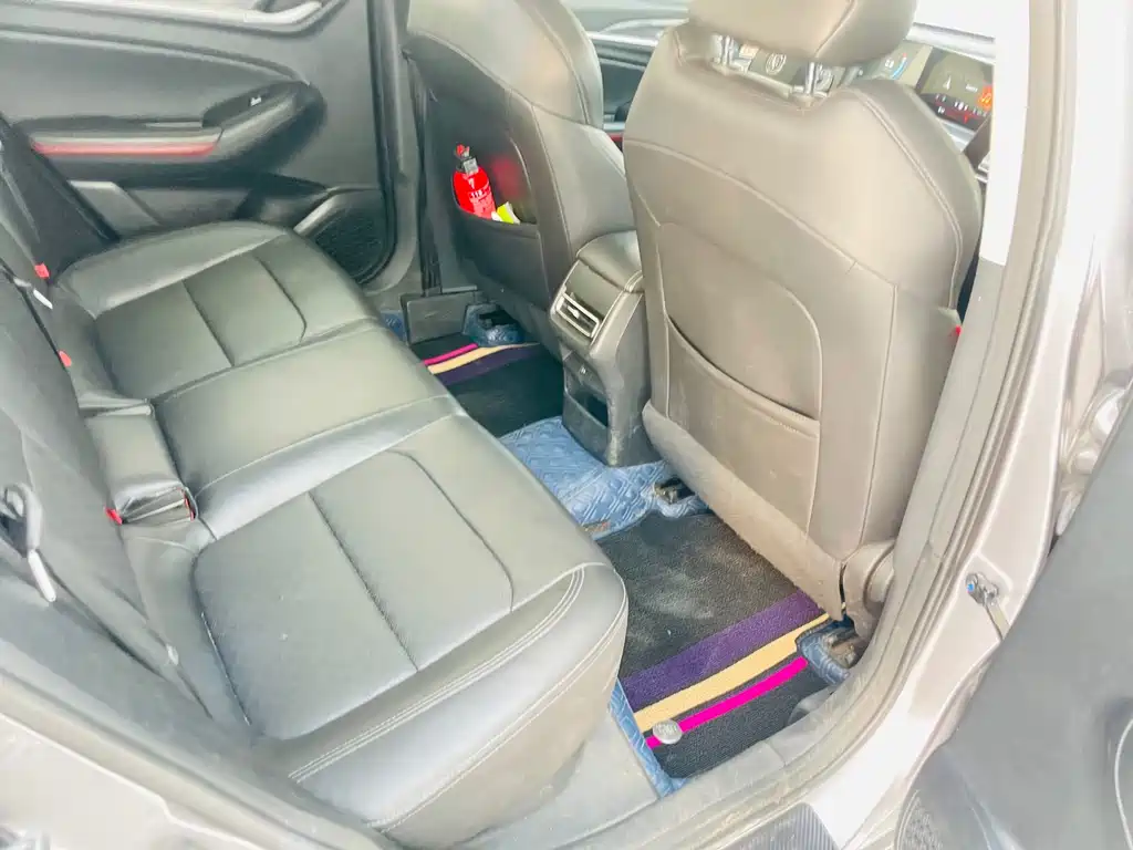 Changan Escape 2020