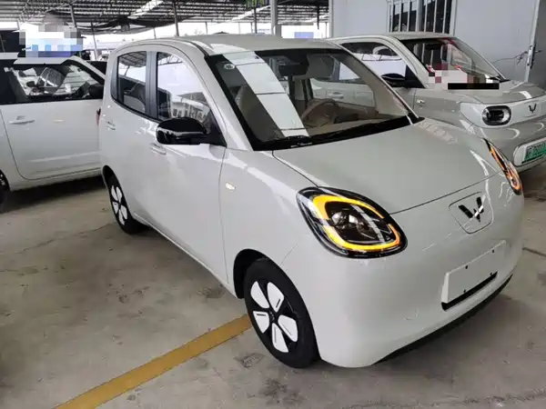 Wuling Hongguang MINIEV 2026