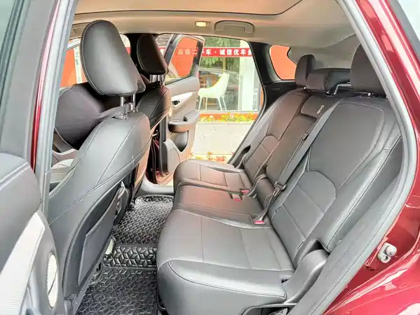 Infiniti QX50 2023