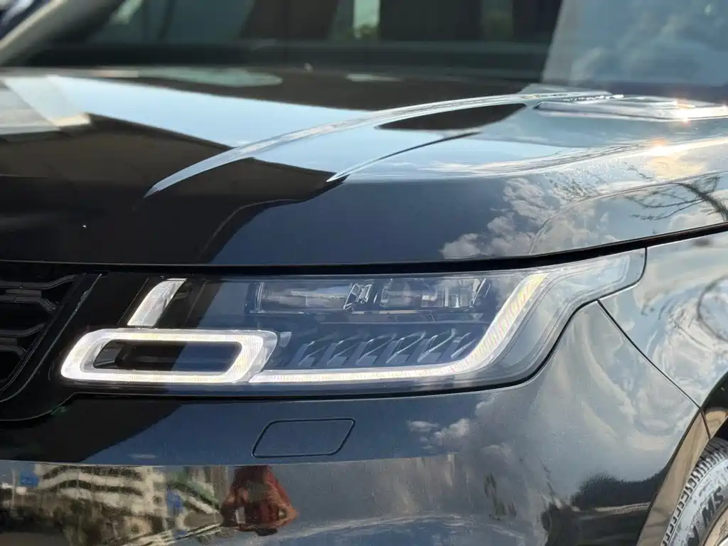 Land Rover Sport 2019 — фото 19