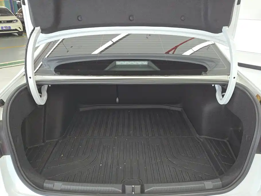 Volkswagen Bora 2026